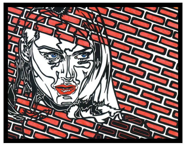 Brickwall
