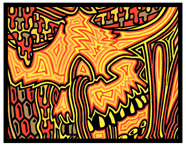 Dead City Honey
