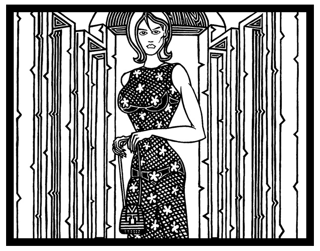 Doorway