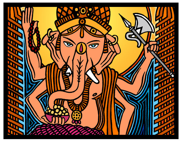 Ganesh