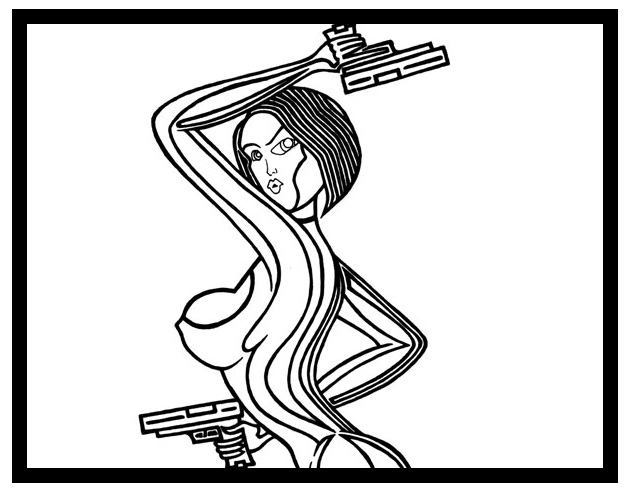 Gun Chic