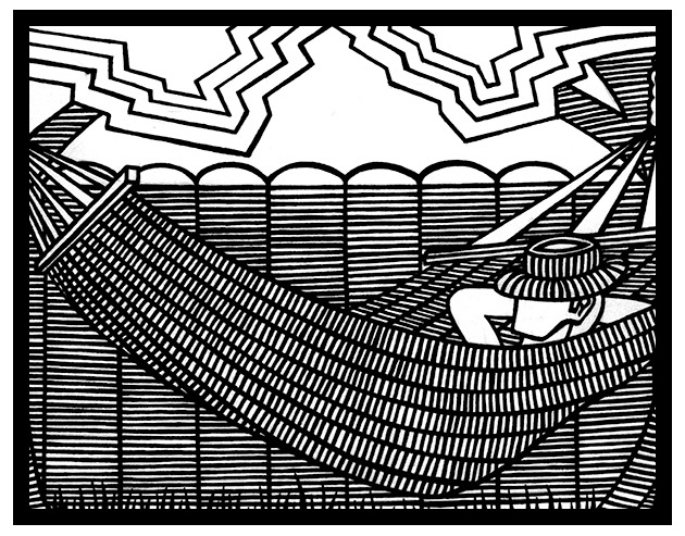 Hammock Guy