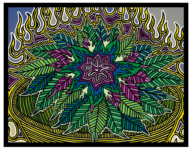 High Times Medical Cannabis Cup