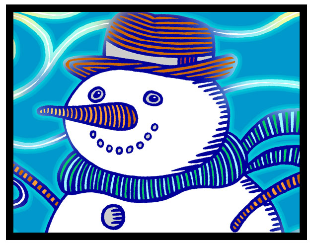Holiday Card