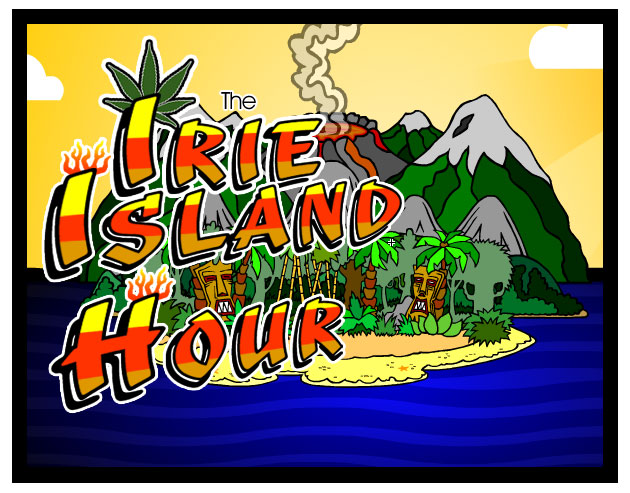 Irie Island Hour