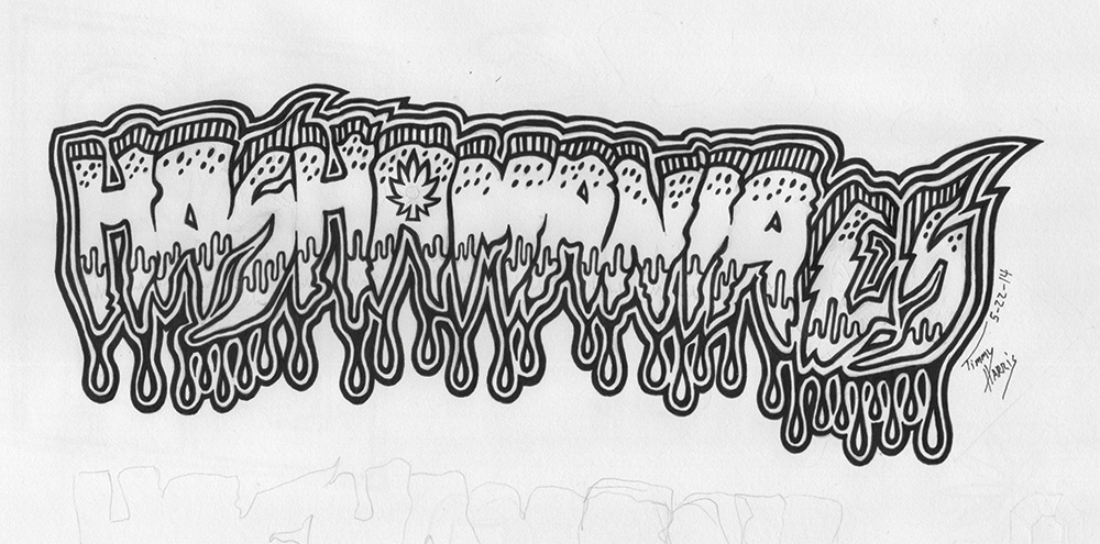 Line Art