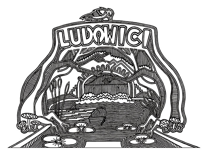 Line Art