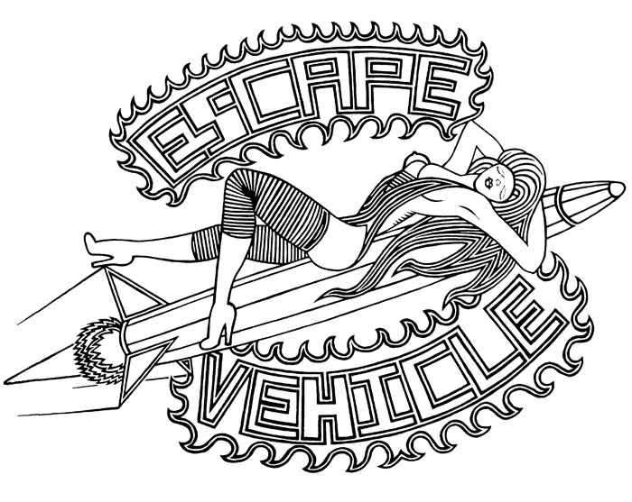 Line Art