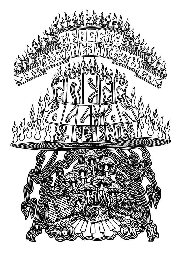 Line Art