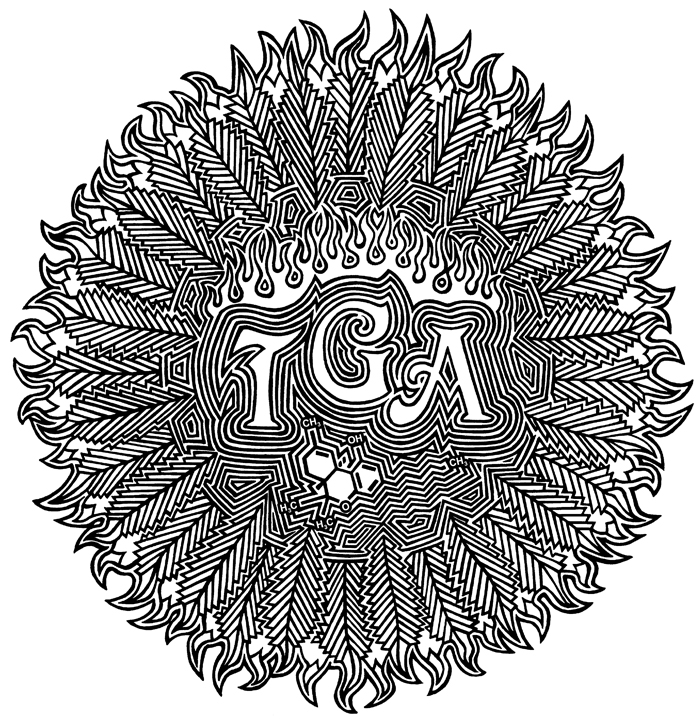 Line Art