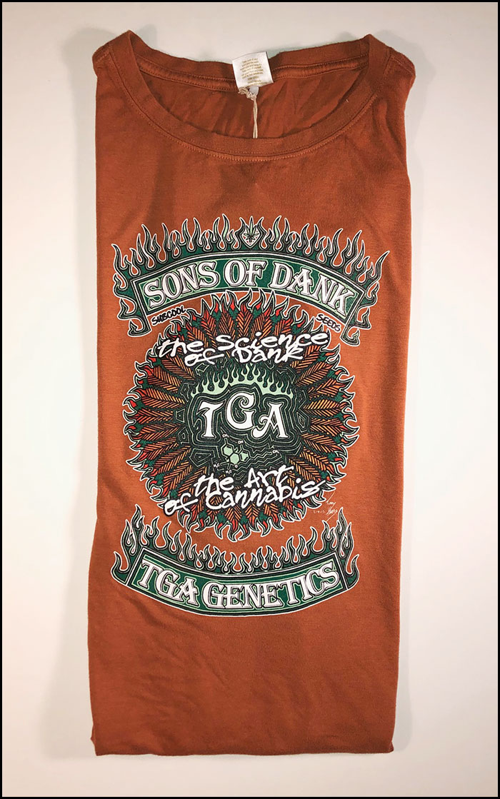 Printed T-Shirt