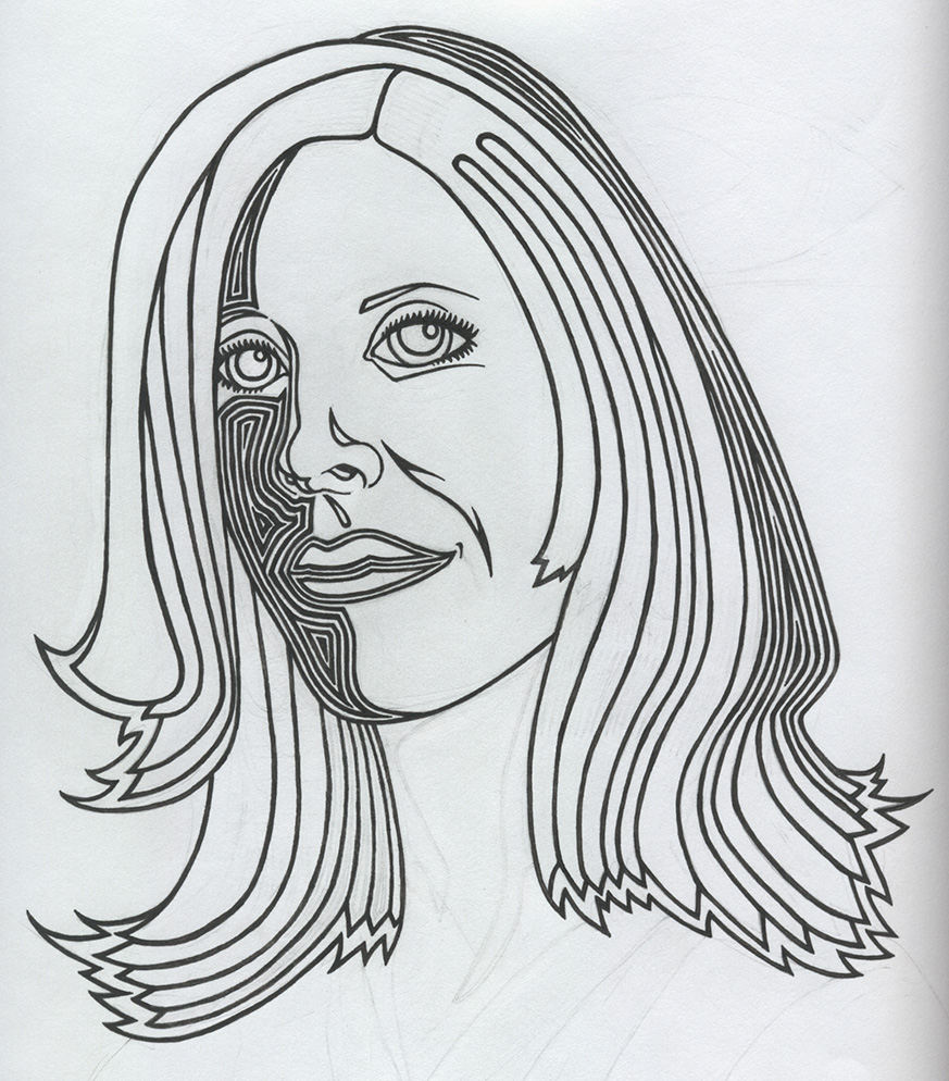 Line Art