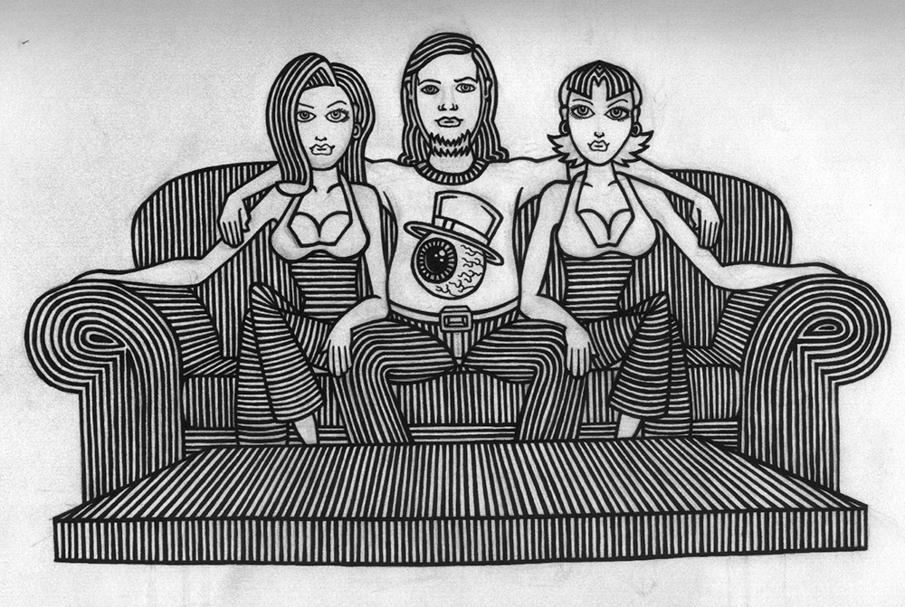 Line Art