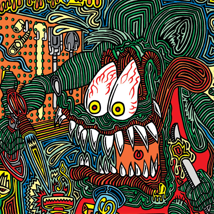 Detail 1