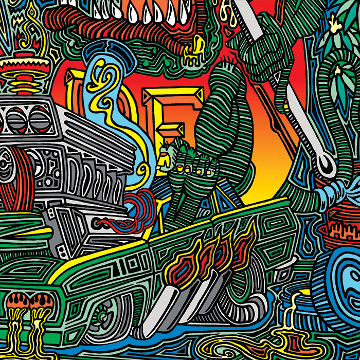 Detail 2