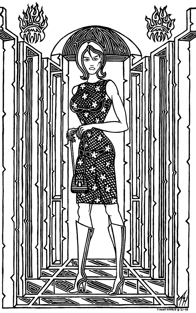 Doorway