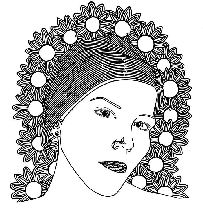 Line Art