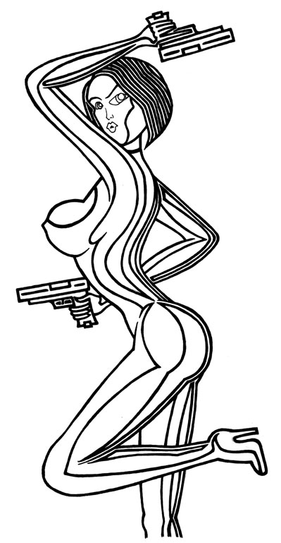 Gun Chic