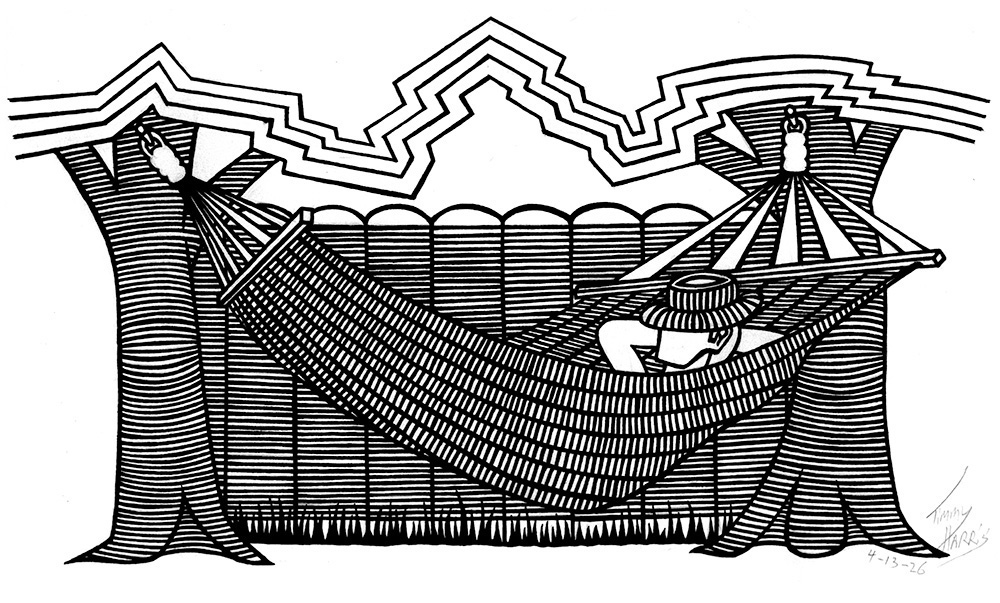 Hammock Guy