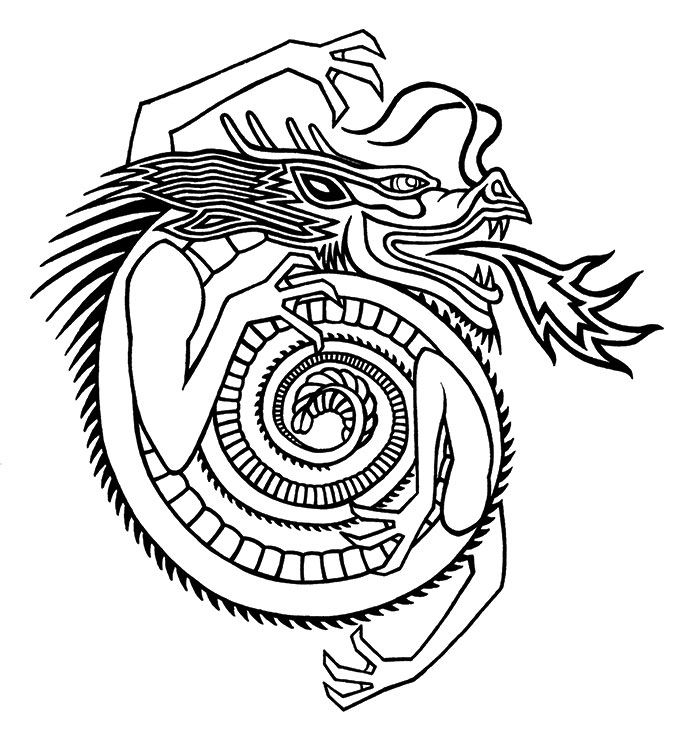 Line Art