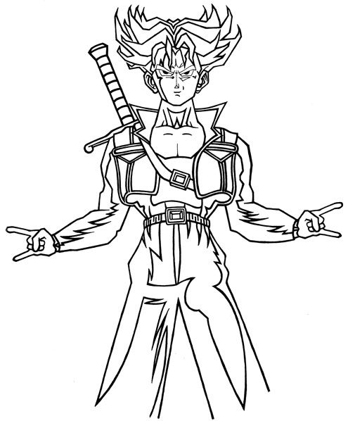 Trunks