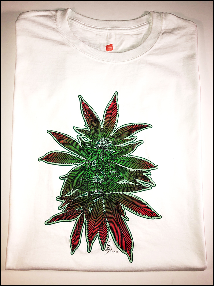 Printed T-Shirt