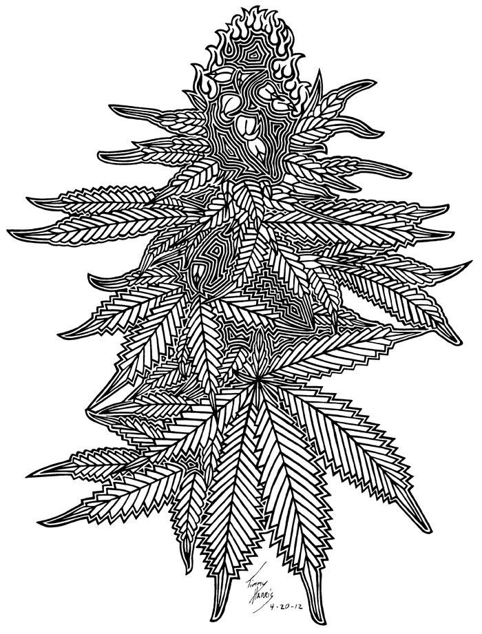 Line Art