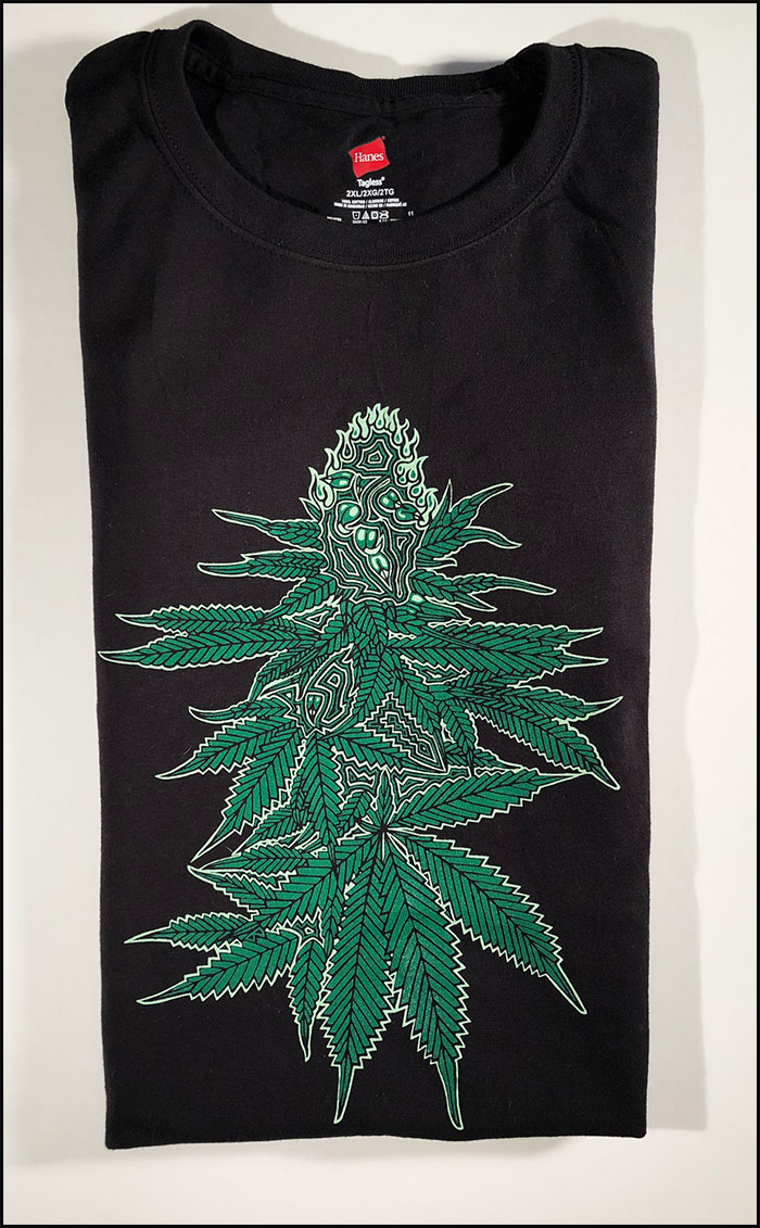 Printed T-Shirt